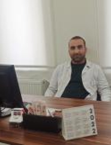 Dr. Samet ÖNAL