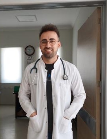 Dr. Yusuf ÖYLEK